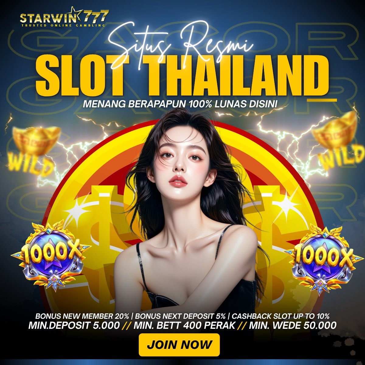 STARWIN777